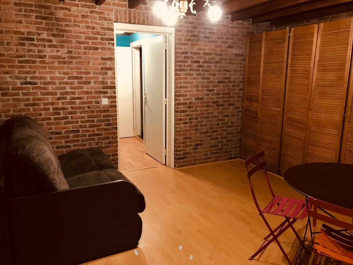 Appartement La Ferme des Roses à Tournai Extérieur photo