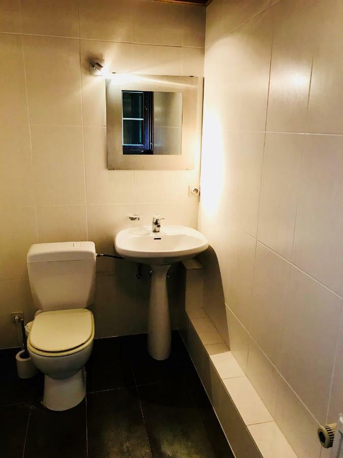 Appartement La Ferme des Roses à Tournai Extérieur photo