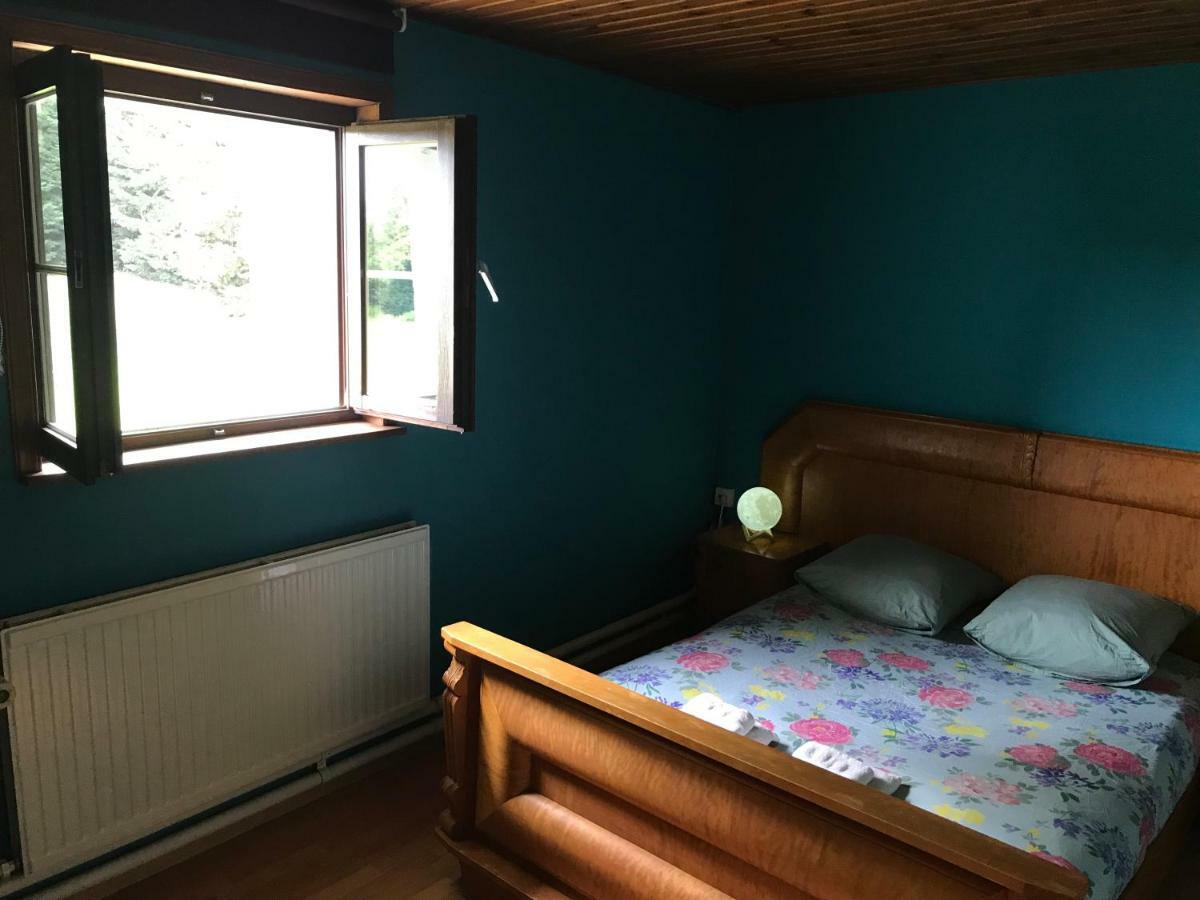 Appartement La Ferme des Roses à Tournai Extérieur photo