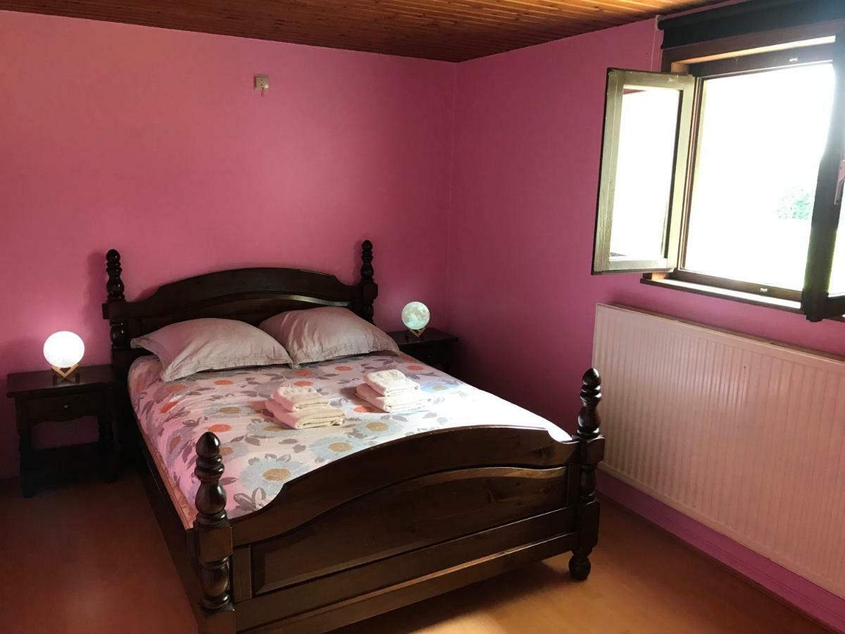 Appartement La Ferme des Roses à Tournai Extérieur photo