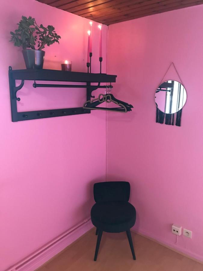 Appartement La Ferme des Roses à Tournai Extérieur photo