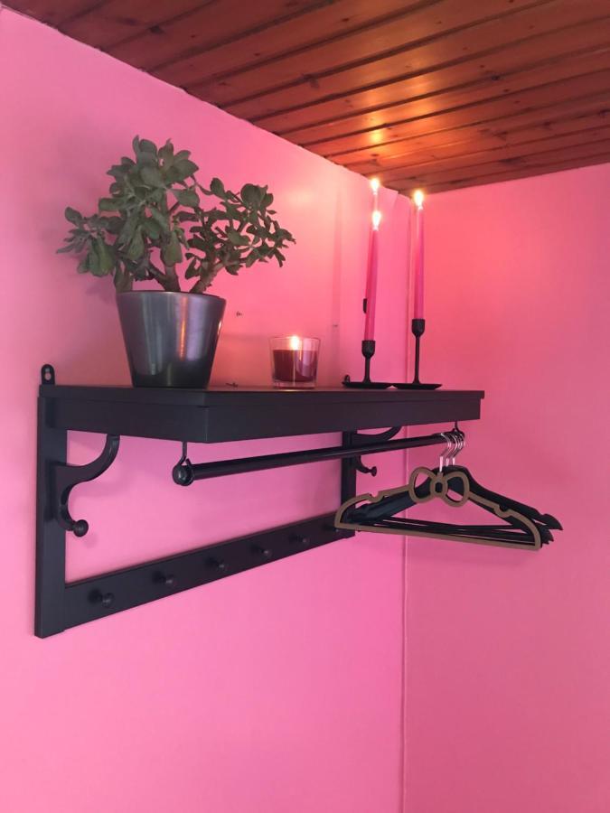 Appartement La Ferme des Roses à Tournai Extérieur photo